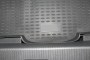 OPEL Astra 3-ust 2004-2009 HB pagasimatt, must